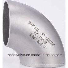 Ss 45degree Stainless Steel Elbow Pipe Fittings